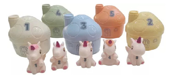 Juego Para Bebes, Dedos Escondidos 0