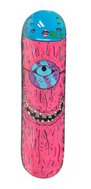 Shape Milk Monters 8.25 Maple Pink 0 Shape Milk Monters 8.25 Maple Pink 0