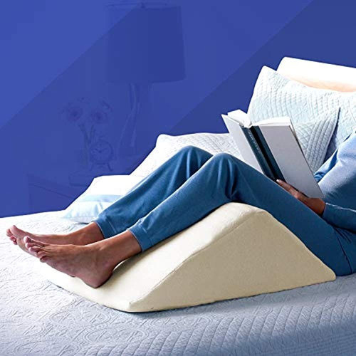 El Ángulo De Back Support Systems | Almohada De Espuma Visco 0