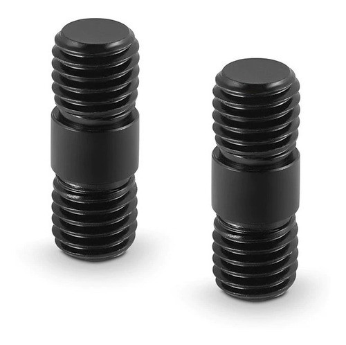 Smallrig 900 - Emenda Longarina De 15mm Rod Connector -2unid 0