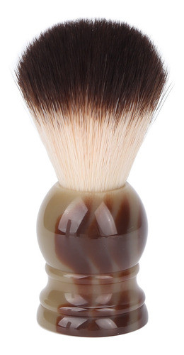 Escova De Barbear Para Salão De Beleza Masculina, Profission 0