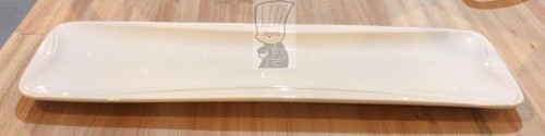 Plato Fuente Porcelana Sushi Rectangular Rec02 0