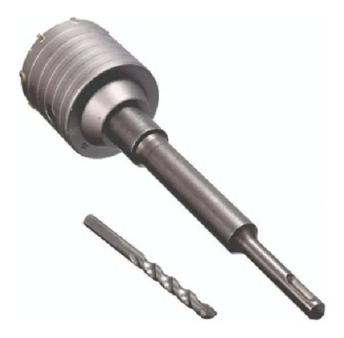 Mecha Copa 40 Mm Widia Para Pared Ruhlmann Zona Norte 0
