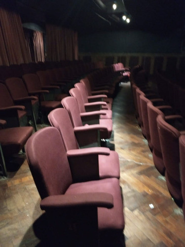 Butacas De Cine !!! 0