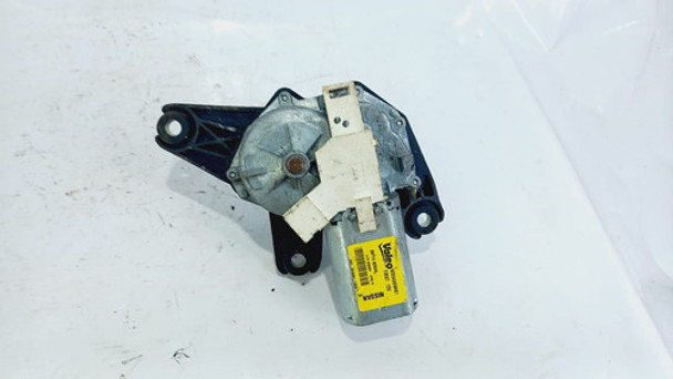 Motor Limpador Traseiro Nissan Livina 01-14 0
