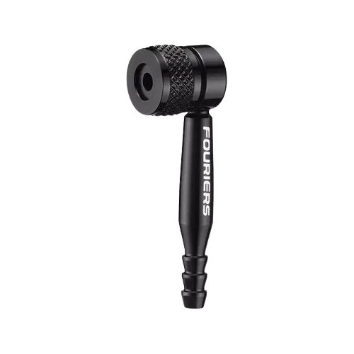 Adaptador Cachimbo Pito De Válvula Para Roda Fechada Zipp 0