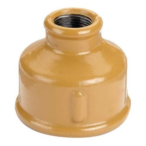 Cupla Reducción H-h Epoxi  De 2  A 1 1/2 Pulgada. 0