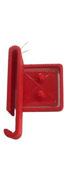 Stopper /gancho Saliente Para Gráfica De Ofertas Y Precios 0