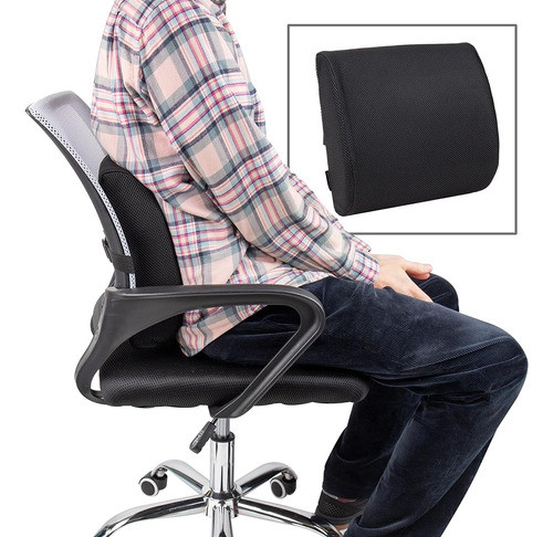 ~? Colección Harmony Mind Reader, Cojín Ergonómico Para La P 0
