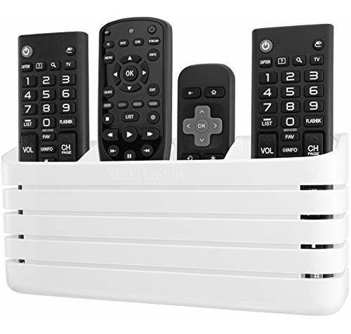 Soporte Porta Controles Hasta 3 O 4 Premium Totalmount 0