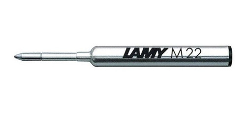 Carga Lamy Esferográfica Azul Média M22 0