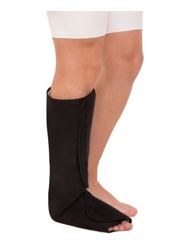 Funda De Bota Walker Acolchada Esguince Lesion Dema 0