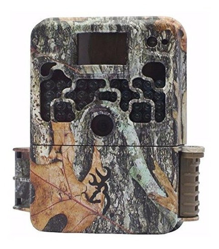 Browning 2018 Strike Force Extreme Hd Trail Camera 0