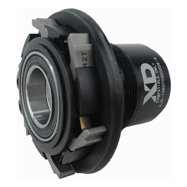 Body Para Maza Novatec 642 Criquera Xd Sram 6 Trabas Mtb 0