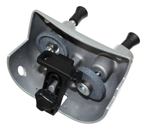 Afiador Completo Fatiador De Frios Bermar 300 Mm Modelo Novo 0