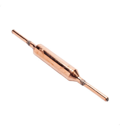 Filtro Molecular 15 Gramos Con Chicote Refrigeración 0