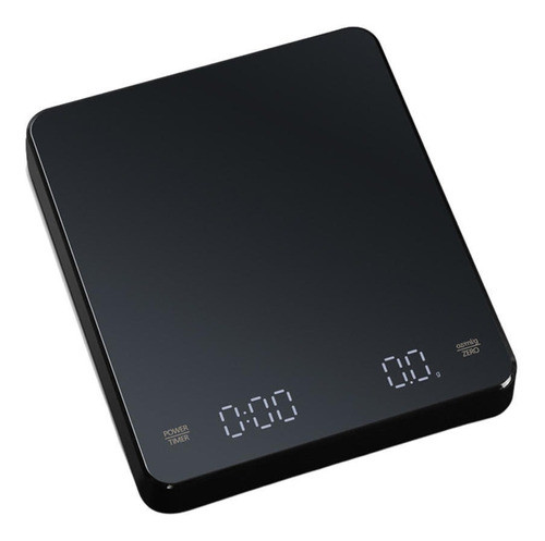 Balanças De Café Digitais Pesagem Eletrônica De Precisão 0