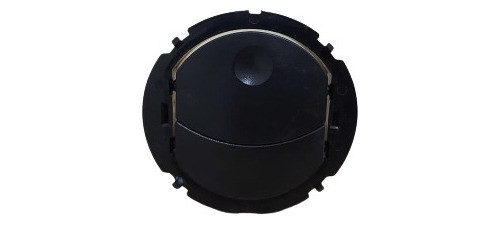 Difusor Ar Lateral Ford Escosport 2006 2012 0