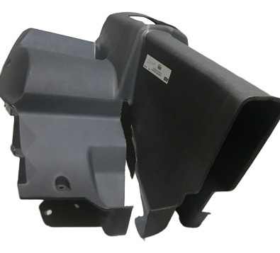 001922 Acabamento Inferior Coluna De Direção 0