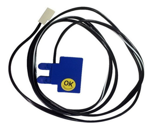 Sensor De Velocidade Para Esteira Athletic 0