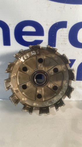 Campana Embreagem Suzuki Yes 125cc 0