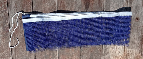 Repuesto De Red De Tenis De Mesa 0