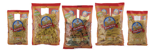 Fideos Barletta Surtidos Pack X12 0