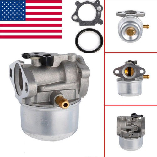 U.s. ~ Carburador Para Briggs   Stratton 799868 498254 49734 0