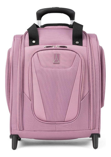 Travelpro Equipaje Maxlite 5 Softside Ligero Rodante Debajo 0