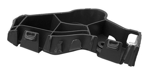 Guia Paragolpe Delantera Derecha Onix Prisma Original 0