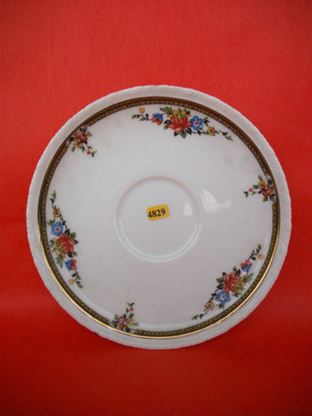 4829 ¿ Pires Vista Alegre Déc 60  Porcelana 0