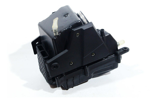 Conjunto Filtro De Aire Zanella Rz-3 0