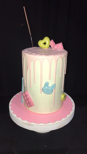 Cake Sorpresa 0