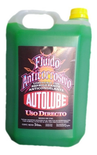Liquido Para Radiadores 0