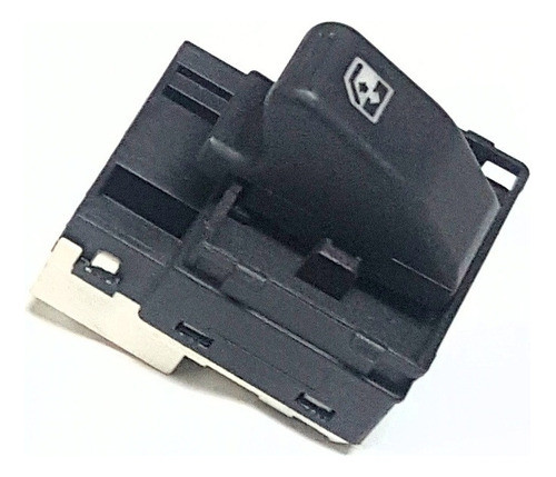 Tecla Levanta Cristal Palio Simple Mod Nuevo 0