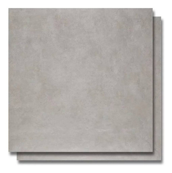 Porcelanato Portobello Midnight Grey 80x80cm Caixa 1,91m² 0 Porcelanato Portobello Midnight Grey 80x80cm Caixa 1,91m² 0