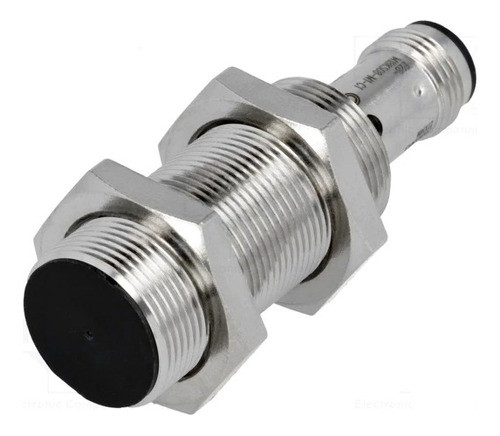 Sensor Indutivo Omron E2a-m18ks08-m1-b2-novo/lacrado 0