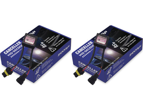 Canceller Hid Decoder (par) Troller 0