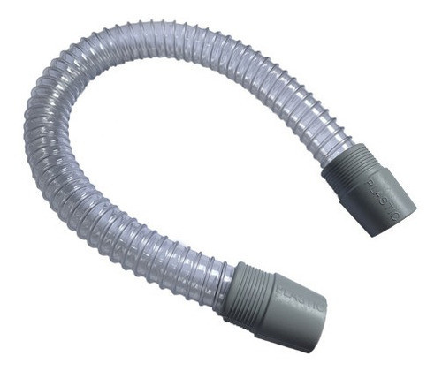 Traqueia Cpap/bipap - 22mm X 0,70m De Comprimento 0