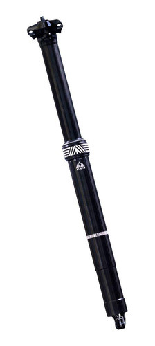 Pnw Components Rainier Gen 3 - Poste Cuentagotas Con Ajuste. 0