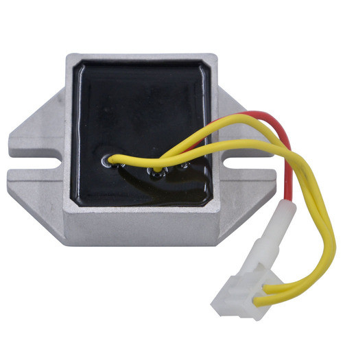 Ajustes Del Regulador De Voltaje Briggs   Stratton 394890 39 0