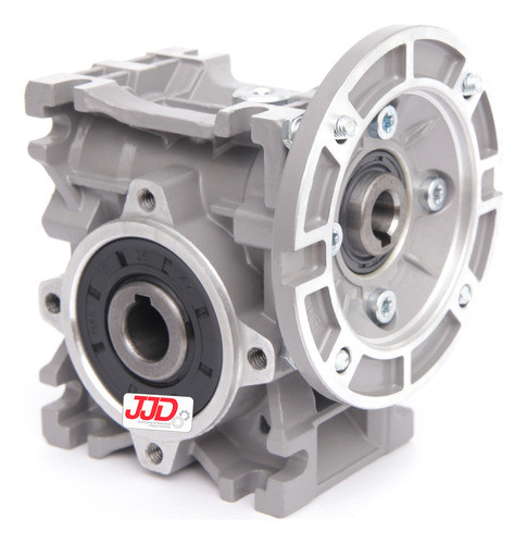 Redutor De Velocidade Ibr Q 030 Redução 7,5:1 Carcaça 63b14 0