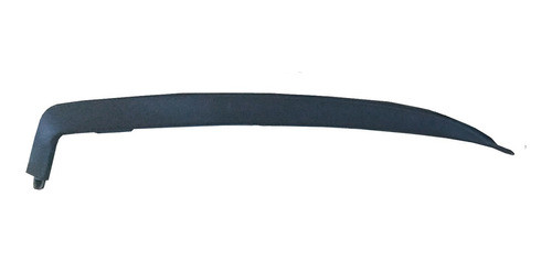 Moldura Bajo Optica P/ Renault Sandero 2014 / 2019 Der 0