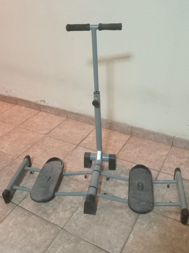Entrenador Leg Magic  De Piernas Y Gluteos 0