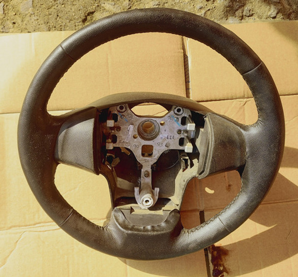 Volante Chevrolet S10  (plan Recambio) 0