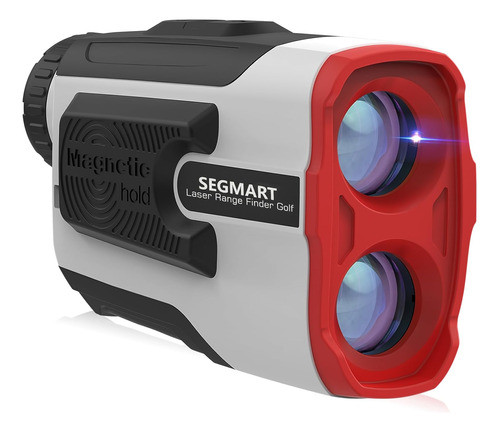 Rangefinder De Golf Segmart Con Función De Pendiente, 274m 0