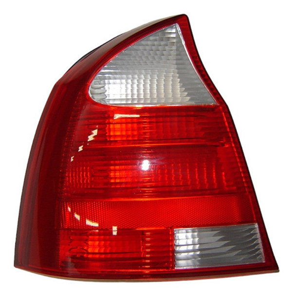 Faro Trasero Izquierdo Chevrolet Corsa Novo Sedan 03/07 0