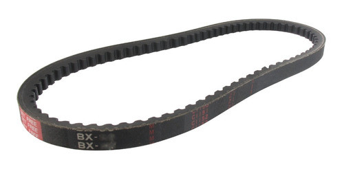 Correa Industrial Dentada Ax 64 - Steigentech / Michelin 0