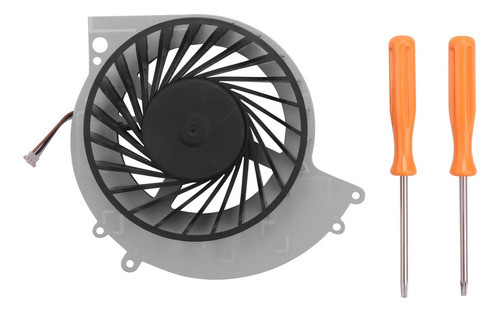 Ventilador De Refrigeração Ksb0912he Para Ps4 Cuh-1000a Cuh- 0