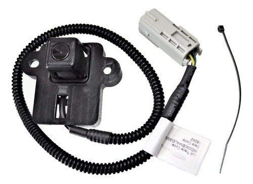 Pt Auto Warehouse Bucgm-546 - Camara De Respaldo Con Asiste 0